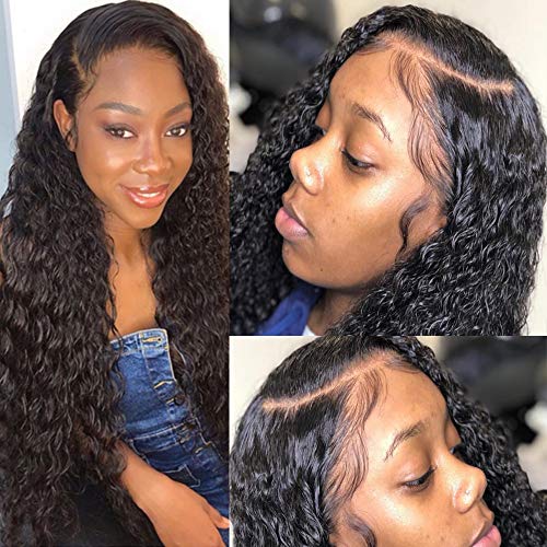 Aidaiya-Brazilian-Virgin-Hair-Water-Wave-4-Bundles-22-24-26-28-9A-Grade-Human-Hair-Bundles-100g-Per-Bundle-Unprocessed-Virgin-Hair-Extensions-Natural-Color