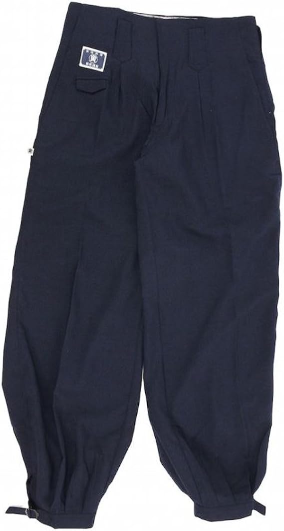 Amazon Co Jp 寅壱 寅一 8021シリーズ 春夏用 ニッカズボン 8021 406 丸寅 ボトムス ニッカポッカ 鳶服 服 ファッション小物