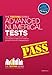 Advanced Numerical Reasoning Tests (The Testing Series)