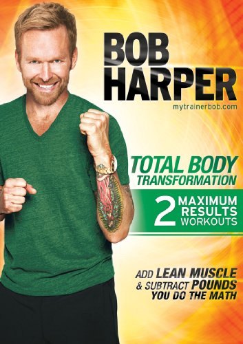 Bh: Total Body Transformation