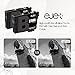 E-jet Remanufactured Epson 220 220XL ink cartridge for Epson WF-2760, WF-2750, WF-2630, WF-2650, WF-2660, XP-320 XP-424 XP-420 Printer (2 Black)