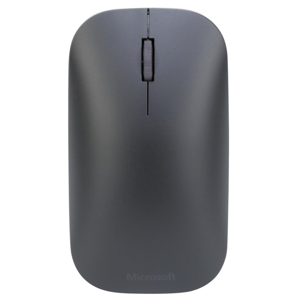 Microsoft Designer Bluetooth Mouse - Black