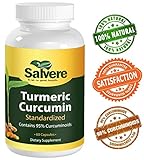 Turmeric Curcumin Capsules with Bioperine & Special Delivery System