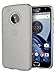 Moto G5 Plus Case, Cimo [Matte] Premium Slim Protective Cover for Motorola Moto G5 Plus (2017) - Smoke