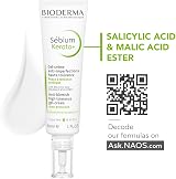 Bioderma Sebium Kerato+ Gel Cream 30ml Anti-Blemish Acne Pimples Blackheads view 9