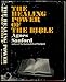 The Healing Power Of The Bible 0879810599 Book Cover
