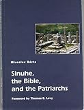 Sinuhe, the Bible, and the Patriarchs, Barta, Miroslav, 8086277313