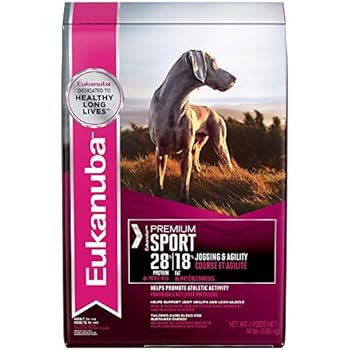 Amazoncom Eukanuba Premium Performance Adult 3020 Dog