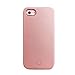 iPhone 7 Selfie Light Case,Gemwon Illuminated LED Light Up luminous(Dimmable) Flash Cell Phone Case Cover [Rechargeable] is Great for a bright Selfie and Facetime(Rose Gold)