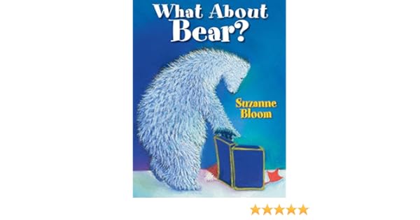 What About Bear Goose And Bear Stories Suzanne Bloom