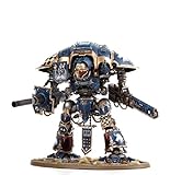 Games Workshop Warhammer 40k Imperial Knight Titan