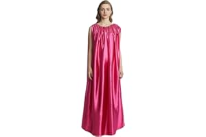 CFOPIRYX Gown,Spa Fumigation Bath Robe,Sauna Steam Cloak for Home Fumigation Bathrobe, Sleeveless Sweat Steamer Cape