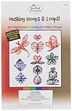 Quilled Creations Husking Hoops and Loops Quilling Kit