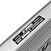 Mishimoto MMRAD-CEL-00 Toyota Celica Performance Aluminum Radiator 2000-2005, Silverthumb 4