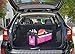 Car Auto Trunk Organizer | Premium Foldable Cargo Container | 22