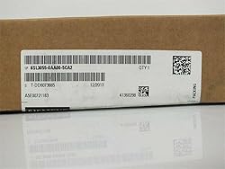 New 6SL3055-0AA00-5CA2 Module 6SL30550AA005CA