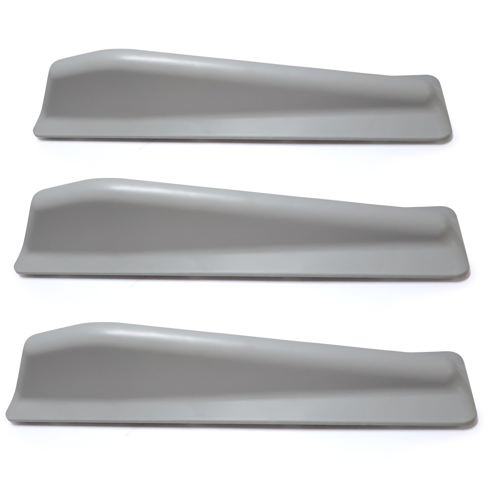 Photo 1 of (3PCS) WPW10283356 W10283356 Washer Drum Baffle Compatible with Whirlpool Maytag Amana Replacement 1552555 AP6018619 PS11751921 EAP11751921