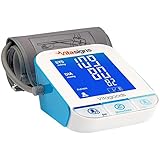 Vitasigns by Vitagoods Bluetooth Desktop Blood Pressure Monitor - VS-4400