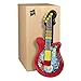 Playskool Sesame Street Elmo Guitar Toy