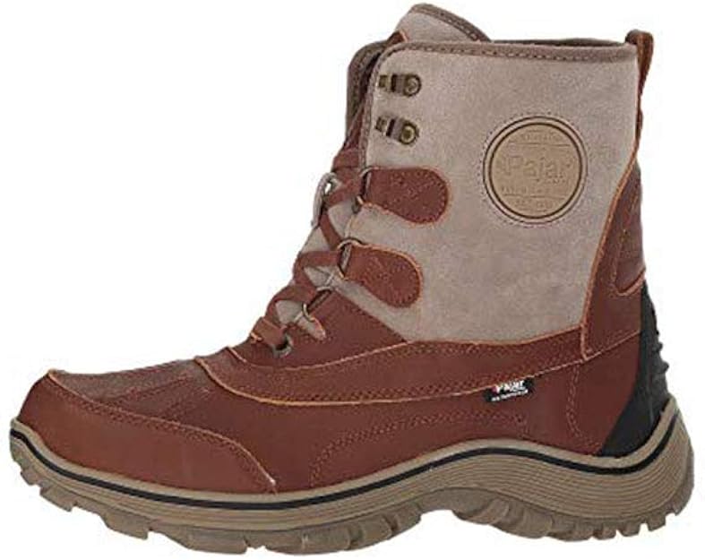 pajar boots amazon