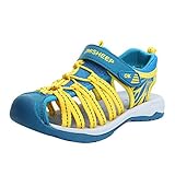 Smallt Children Sandals Kids Leather Sandals