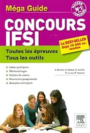 Concours IFSI