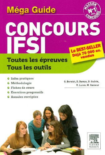 Concours IFSI