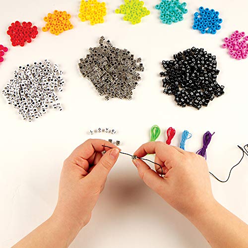 3 Tell+Story+Alphabet+Bracelet+Making