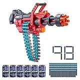 XShot Excel Omega Foam Dart Blaster