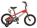 Vilano Boy's Bmx Style Bike, Kids 14