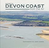 North Devon Coast from the Air by