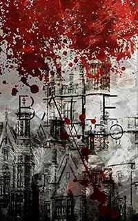 Livro Baile Macabro