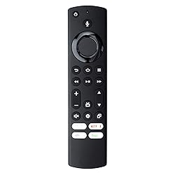 Replacement Remote Compatible for All Insignia