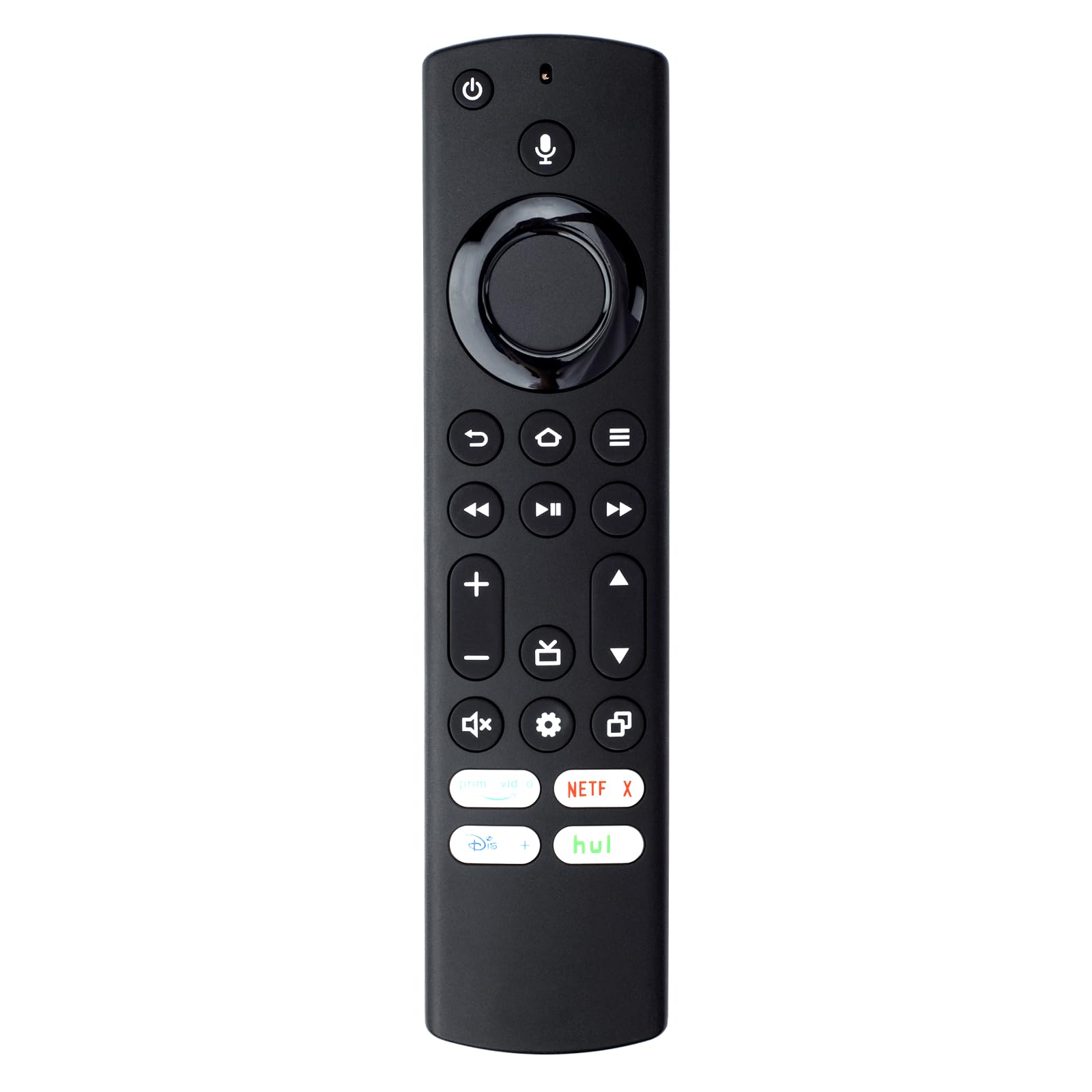 Replacement Remote Compatible for All Insignia