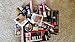 10 Piece Lot of Brand-name Cosmetic Makeup Rimmel, L'oreal'hard Candy,maybelline,& More