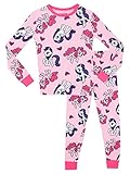 My Little Pony Girls' My Little Pony Pajamas