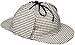 Jacobson Hat Company Men's Adult Sherlock Holmes Cotton Cap