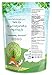 Food to Live Organic Cannellini Beans, 3 Pounds – Non-GMO, Dried White Kidney Beans, Sproutable, Vegan, Kosher, Bulk. Pre-Soak Needed. Rich in Fiber, Protein. Great for Minestrone Soup, Bean Salad.