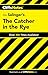 CliffsNotes on Salinger's The Catcher in the Rye (Cliffsnotes Literature Guides)