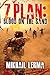 Z Plan: Blood on the Sand: (Z Plan Book 1)