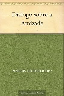 Livro Diálogo sobre a Amizade
