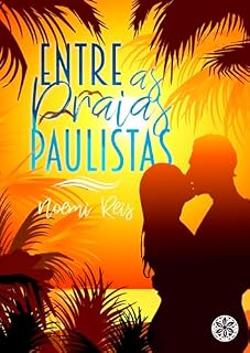 Livro Entre as Praias Paulistas (Entre Estações)