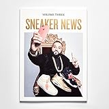 Sneaker News Volume Three