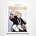Sneaker News Volume Three