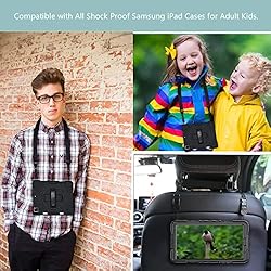 Gowjaw 3 Pack Adjustable Shoulder Strap:Comfortable