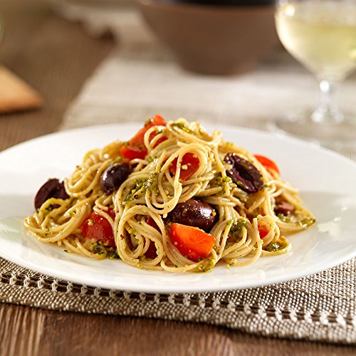 3 Barilla+Pasta+Angel+Hair+Ounce