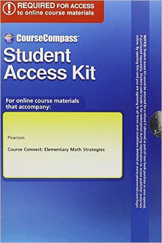 Pearson Education Books Online