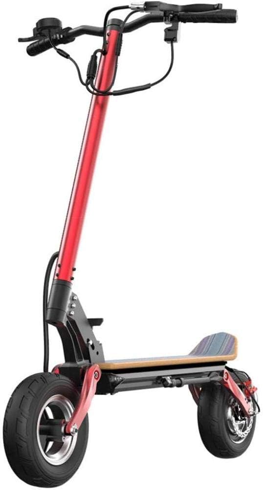 Electric Scooter, Powerful 500W Dual Motor, 31 Miles Range UP To 34 MPH, Portable Folding Scooter With Cruise Control, Lightweight Design For Adults
