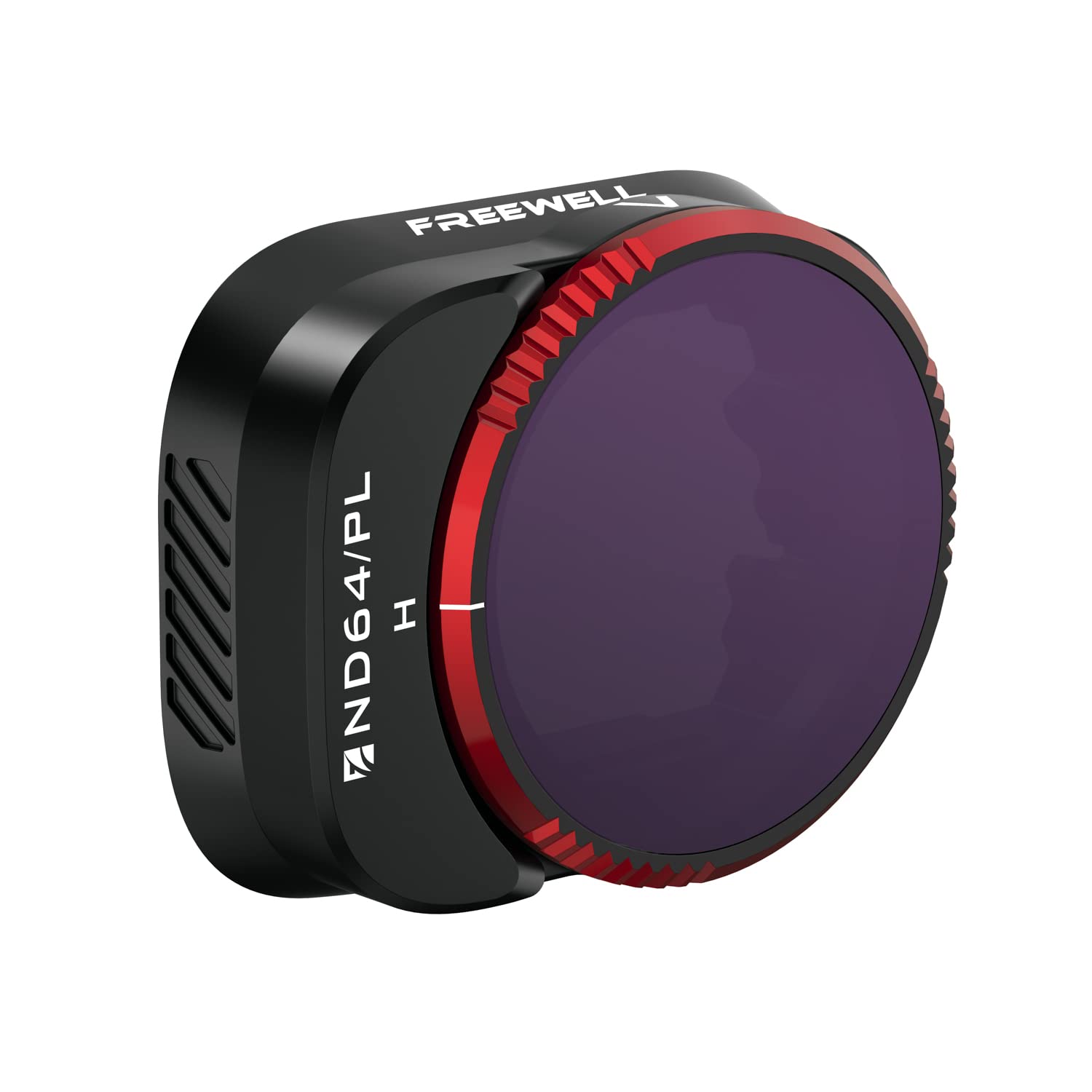 Freewell ND64/PL Hybrid Camera Lens Filter Compatible with Mini 3 Pro/Mini 3 — image 1