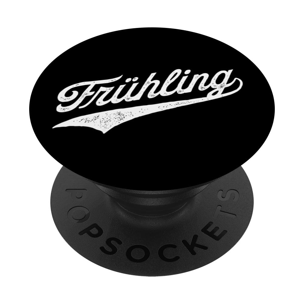 Frühling Jahreszeit PopSockets Swappable PopGrip